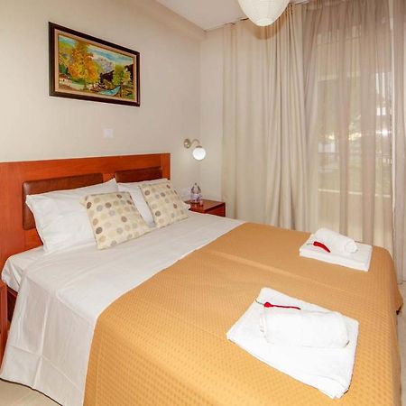 Erosaria Suites Nikiti  Exterior foto