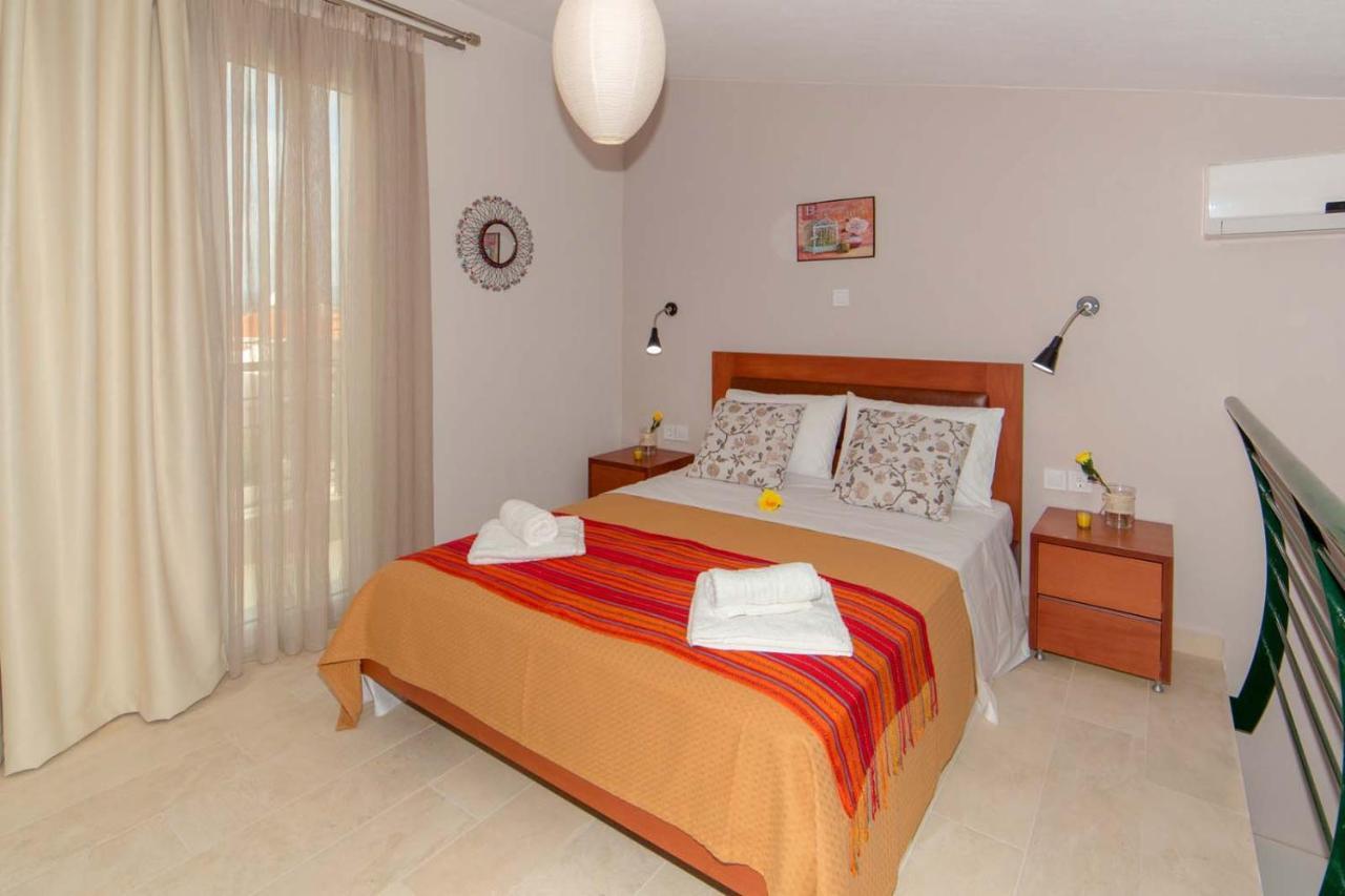 Erosaria Suites Nikiti  Exterior foto