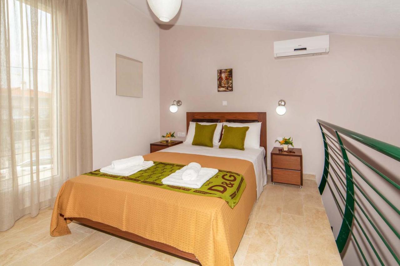 Erosaria Suites Nikiti  Exterior foto