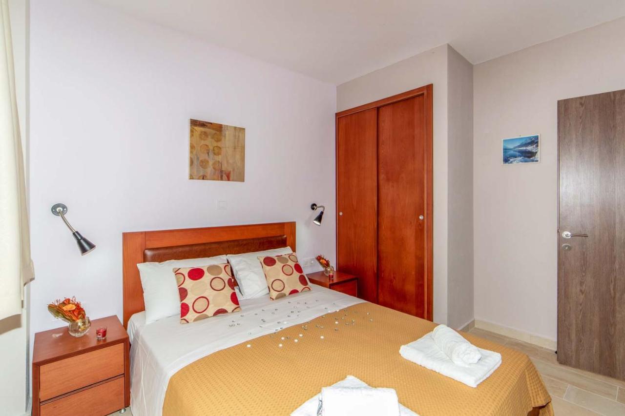 Erosaria Suites Nikiti  Exterior foto