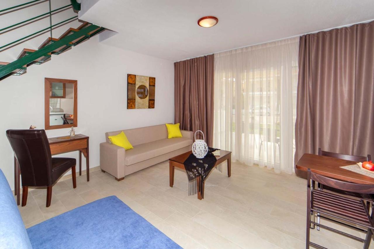 Erosaria Suites Nikiti  Exterior foto