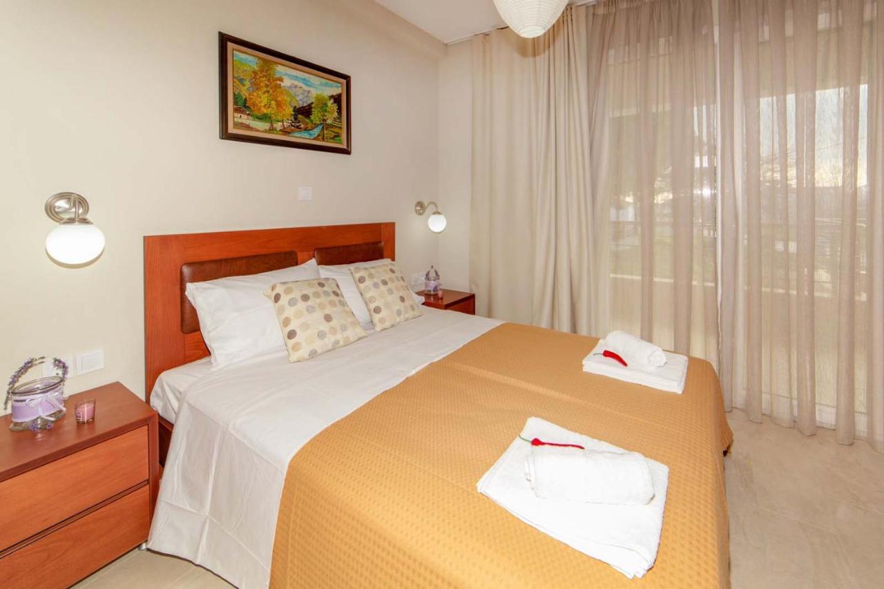 Erosaria Suites Nikiti  Exterior foto