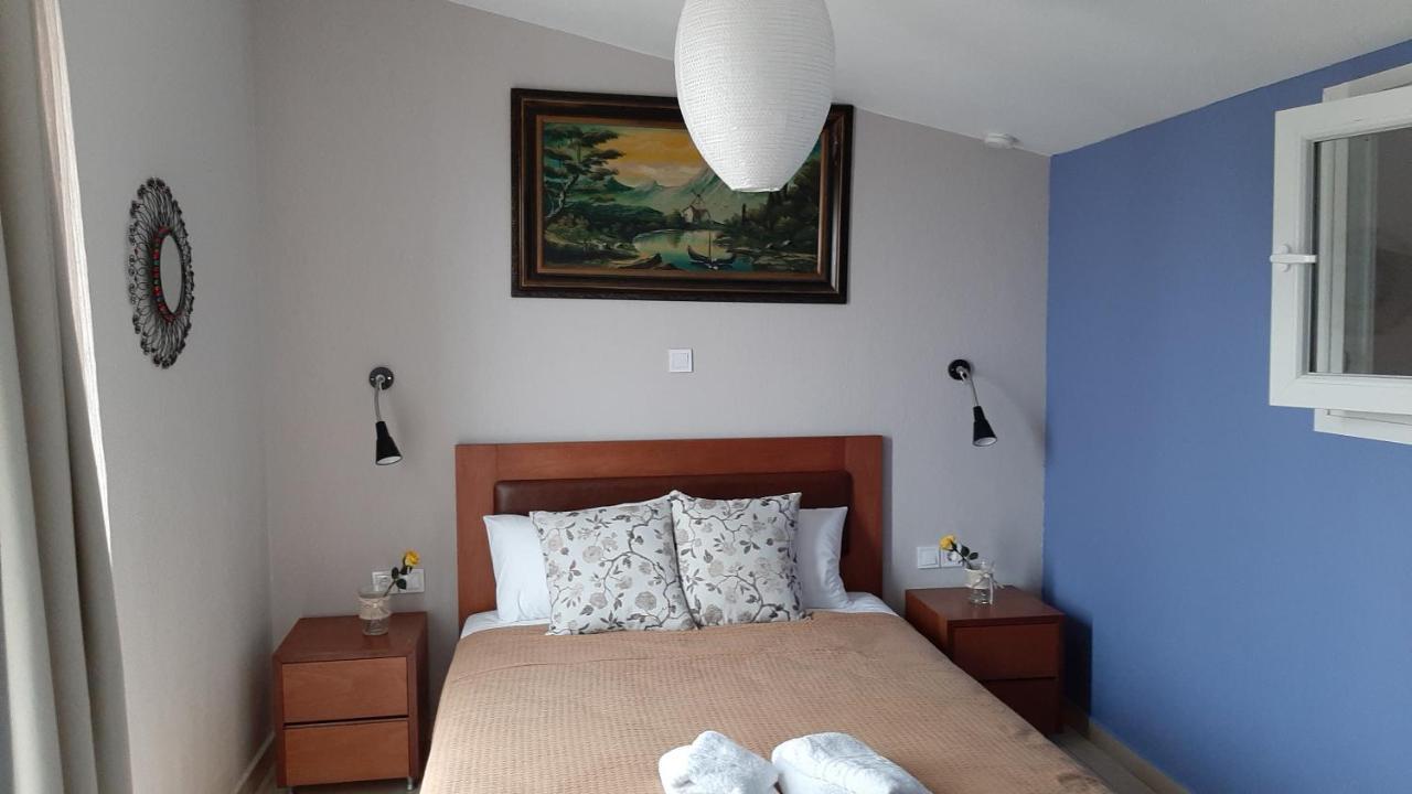 Erosaria Suites Nikiti  Exterior foto